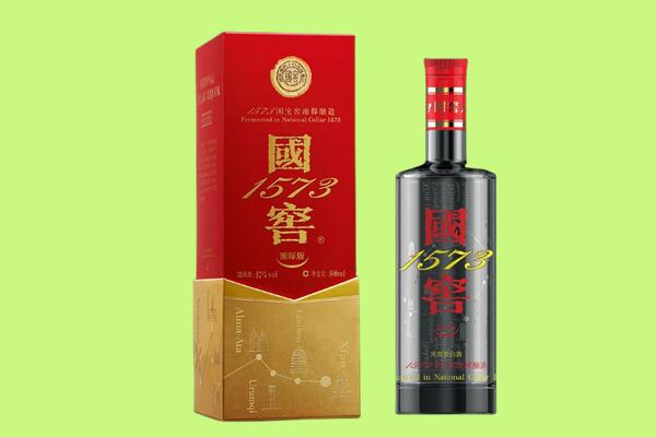 曲靖市师宗回收国窖